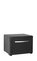 Tefcold Glass Door Fridge – Chill in Style, Save Space ❄️🧃