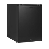 TEFCOLD Minibar – Your Silent Beverage Guardian! 🥂❄️