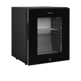 Your Personal Chill Zone – Tefcold TM33G Minibar Fridge 🛋️❄️