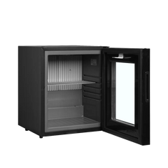 Your Personal Chill Zone – Tefcold TM33G Minibar Fridge 🛋️❄️