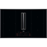 83cm Frameless Vented Induction Hob , A+ Rated - AEG CCE84751FB - Naamaste London Homewares - 1