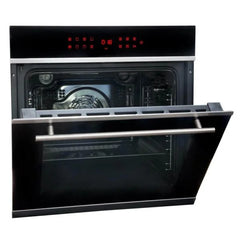 76L Electric Oven / Touch Control 13 Function- SIA BISO11SS - London Houseware - 3