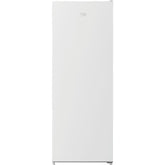 252L Tall Under Counter Fridge, White - Beko LSG4545W - London Houseware - 1