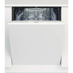 Integrated Dishwasher - Indesit DIE2B19UK - London Houseware - 1