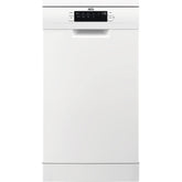 45cm White Slimline Dishwasher - AEG FFB62417ZW - London Houseware - 1
