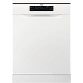 AEG Dishwasher, 60cm Freestanding - FFB73727PW - London Houseware - 1