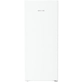 200L Freestanding No Frost Tall Freezer, White - Liebherr FNd4625 - London Houseware - 1