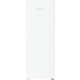 239L No Frost Freestanding Tall Freezer, White - Liebherr FNd5026 - London Houseware - 1