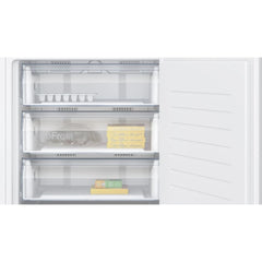 85L Built-Under Integrated Freezer, White - Neff GU7212FE0G - London Houseware - 2