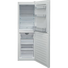 344L Frost Free Hotpoint Fridge Freezer, 50/50, White - HBNF55182WUK - London Houseware - 3