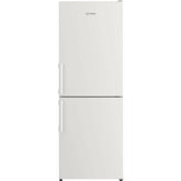 232L Low Frost Freestanding Fridge Freezer, 60/40, White - Indesit IB55532WUK - London Houseware - 1