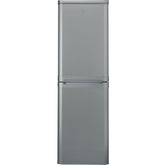 Freestanding Fridge Freezer 50/50 split, Silver – Indesit IBD5517 S UK 1 - London Houseware - 1