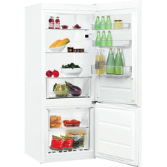 272L Low Frost Freestanding Fridge Freezer, 70/30, White – Indesit LI6S2EWUK
- London Houseware - 2