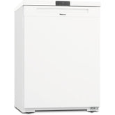 107L Static Under Counter Freezer, White - Miele F 4001 D - Naamaste London Homewares - 1