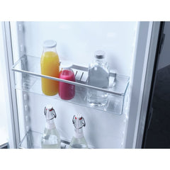 399L Tall Larder Fridge, Stainless Steel - Miele KS4383DD - London Houseware - 4