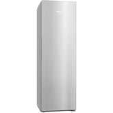 399L Tall Larder Fridge, Stainless Steel - Miele KS4383DD - London Houseware - 1