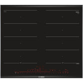 61cm Bosch Induction Hob, Profile Trim - PXX675DV1E Series 8 - Naamaste London Homewares - 1