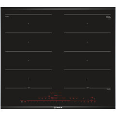 61cm Bosch Induction Hob, Profile Trim - PXX675DV1E Series 8 - Naamaste London Homewares - 1