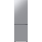 344L Classic Samsung Fridge Freezer, Silver, 70/30, Grey - RB33B610ESA/EU - London Houseware - 1
