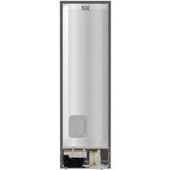 361L Total No Frost Hisense Fridge Freezer, 70/30, Stainless Steel - RB470N4SICUK - London Houseware - 2