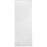 160L White Freestanding Upright Freezer - SIA SFZ144WH - London Houseware - 1
