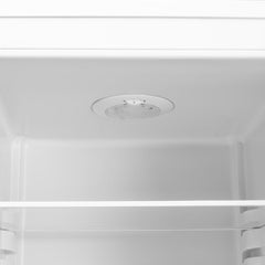 160L Tall Larder Fridge Single Door, White - SIA SLF144WH - London Houseware - 2