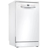Bosch Slimline Dishwasher, Freestanding - Series 2 SPS2IKW04G - London Houseware - 1