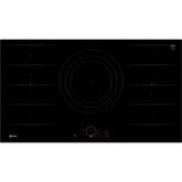 90cm 5 Zone Neff Induction Hob, Black - T69FHV4L0 N70 - Naamaste London Homewares - 1