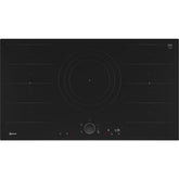 90cm 5 Zone Neff Induction Hob, Black - T69FUV4L0 N90 - Naamaste London Homewares - 1