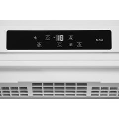 228L Frost Free Tall Freezer, White - Hotpoint UH6F2CW - London Houseware - 4