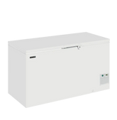 TEFCOLD LHF540 Eco Design Chest Freezer – 519L | Energy Efficient & Spacious Storage 4o
