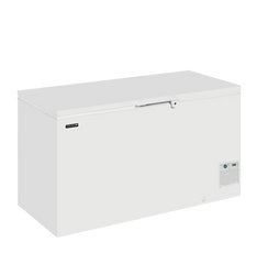 TEFCOLD LHF540 Eco Design Chest Freezer – 519L | Energy Efficient & Spacious Storage 4o