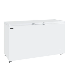 "TEFCOLD GM500 Chest Freezer – 484L Large Capacity Commercial Storage" 4o