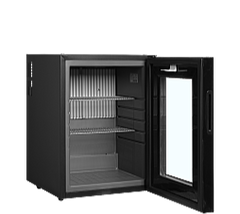 Tefcold TM44G Glass Door Minibar 🍷❄️