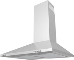 CIARRA 60cm CBCS6201 Wall Mounted Extractor Fan – A++