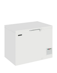 TEFCOLD EL35 ECO Design Undercounter Fridge – 128L Energy-Efficient Storage 4o