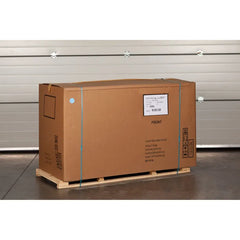 "TEFCOLD GM500 Chest Freezer – 484L Large Capacity Commercial Storage" 4o