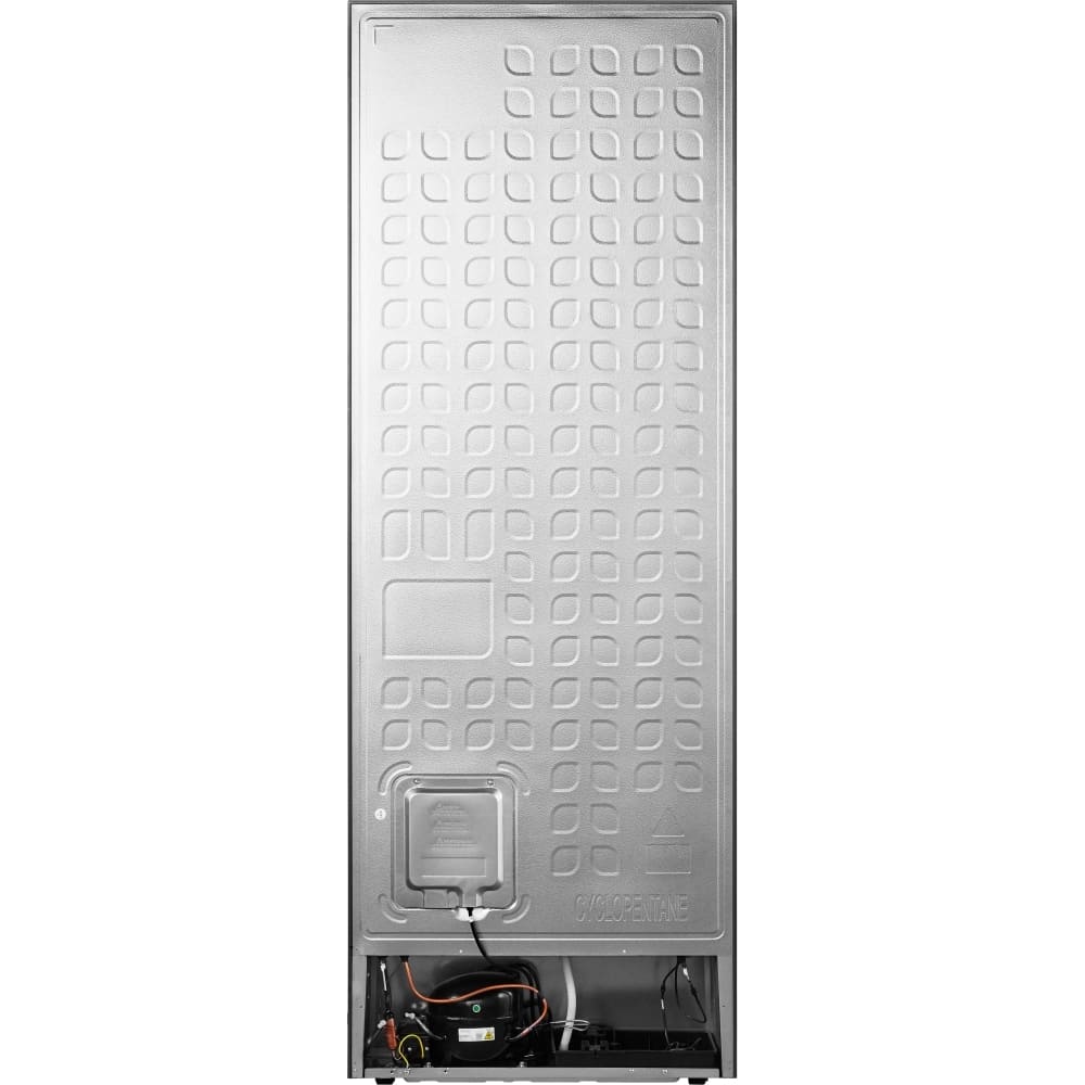 495L Total No Frost Hisense Fridge Freezer, 70/30, Black - RB645N4BFE - London Houseware - 5