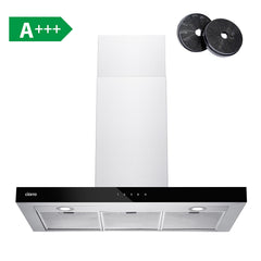 90cm Wall Mount Cooker Hood