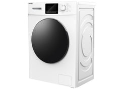 HYE 9kg Freestanding Washing Machine 1400rpm, White - W0109RT14W07