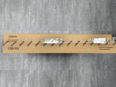 CIARRA 2800W Double Induction Hob – Touch Control, 9 Levels CUTIH2